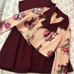 Kid new dress